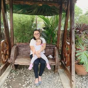 Meet your Posher, Catherine